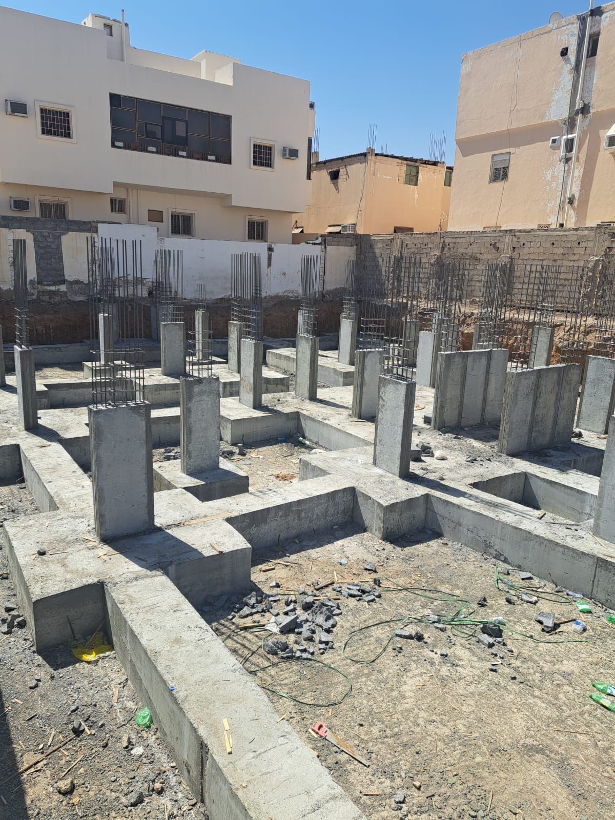 مقاول معماري المدينة المنورة 0559884018