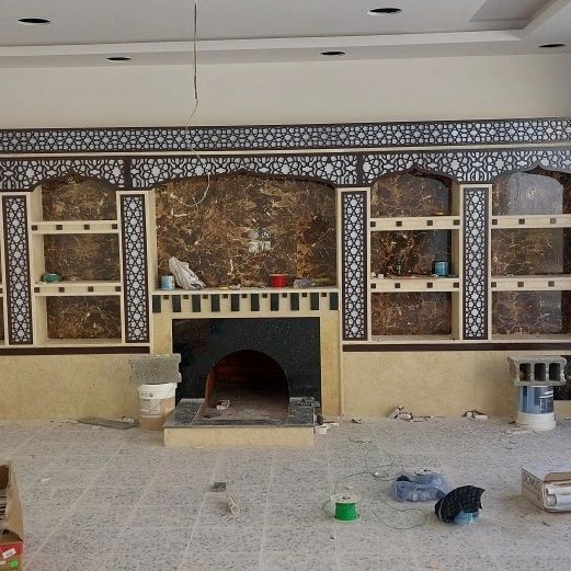 مشبات نجران