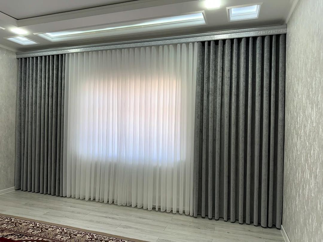 ستائر وايفي