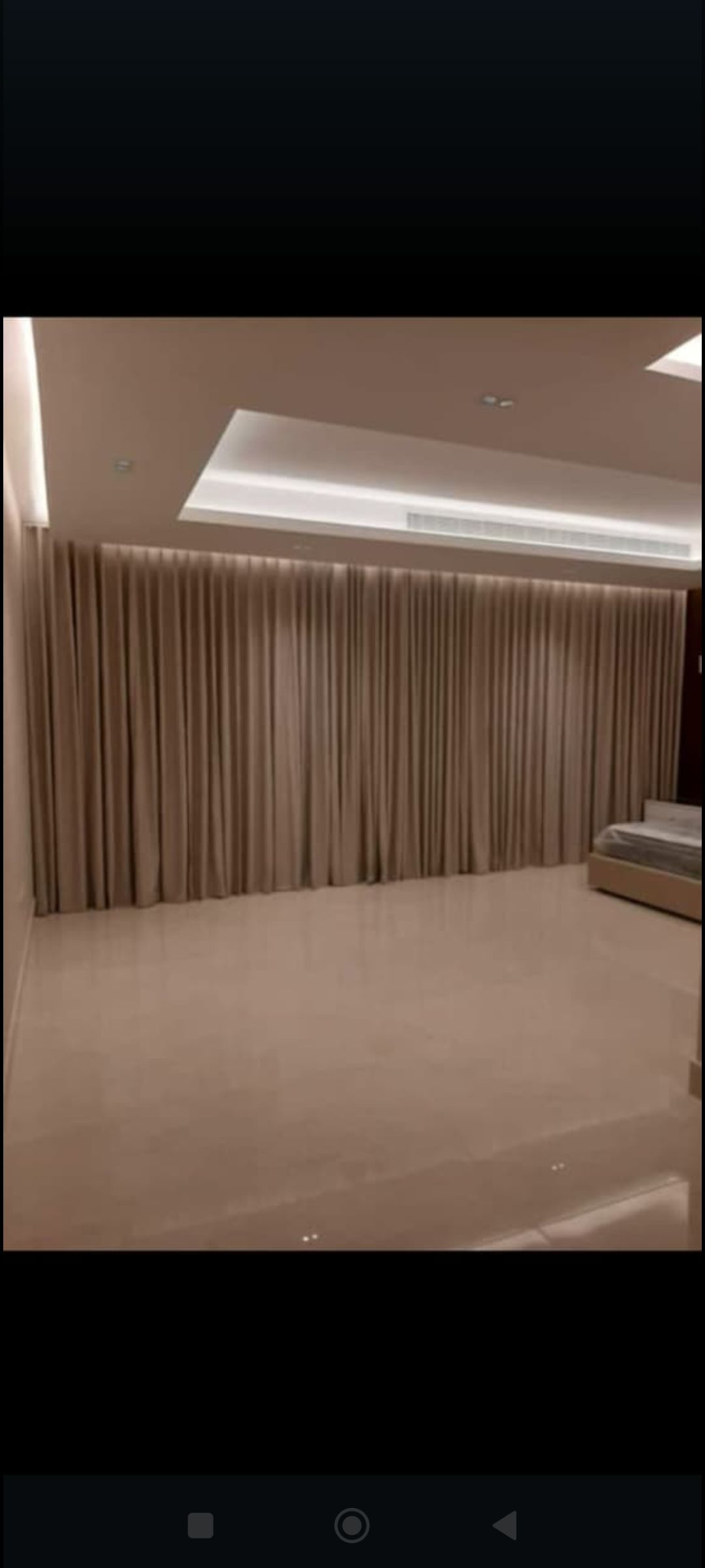 تفصيل كنب ستائر وتنجيد لتوص علا الرقم 0532202404