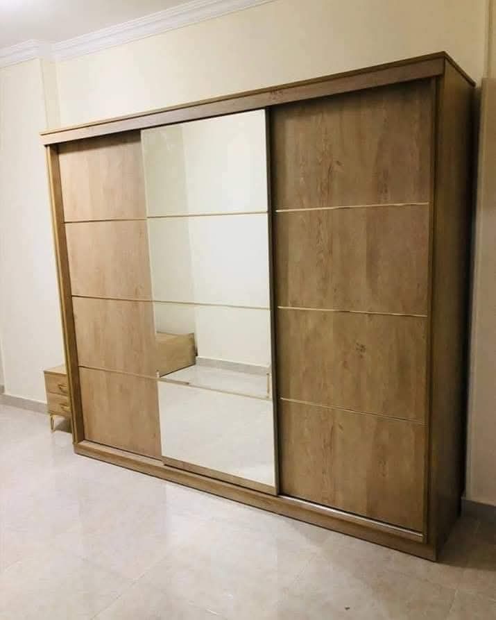 نجار اثاث فك وتركيب صيانه