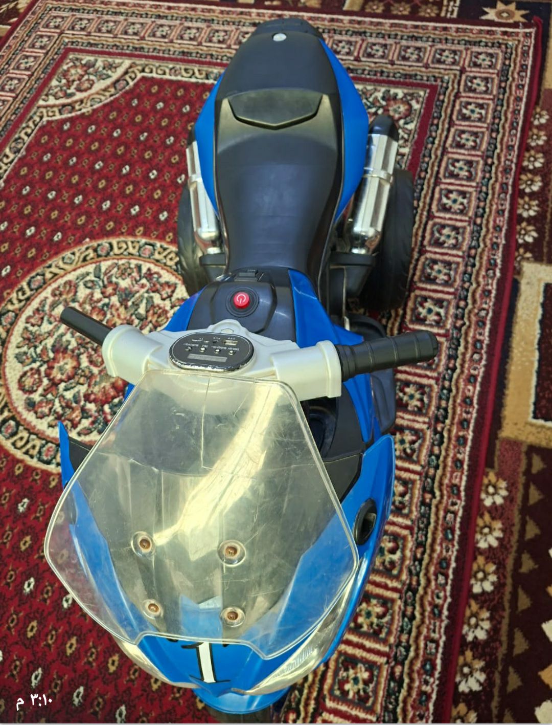 مستلزمات اطفال والعاب