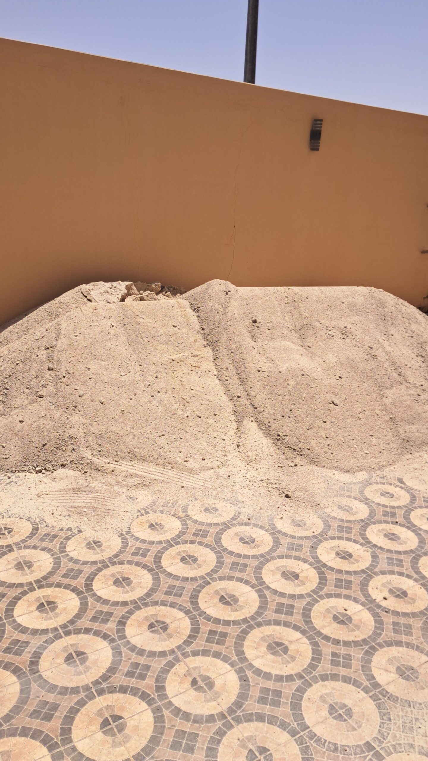 دن قلاب توريد الرمل بريده٠٥٤٣٧٥٨٧٠٦