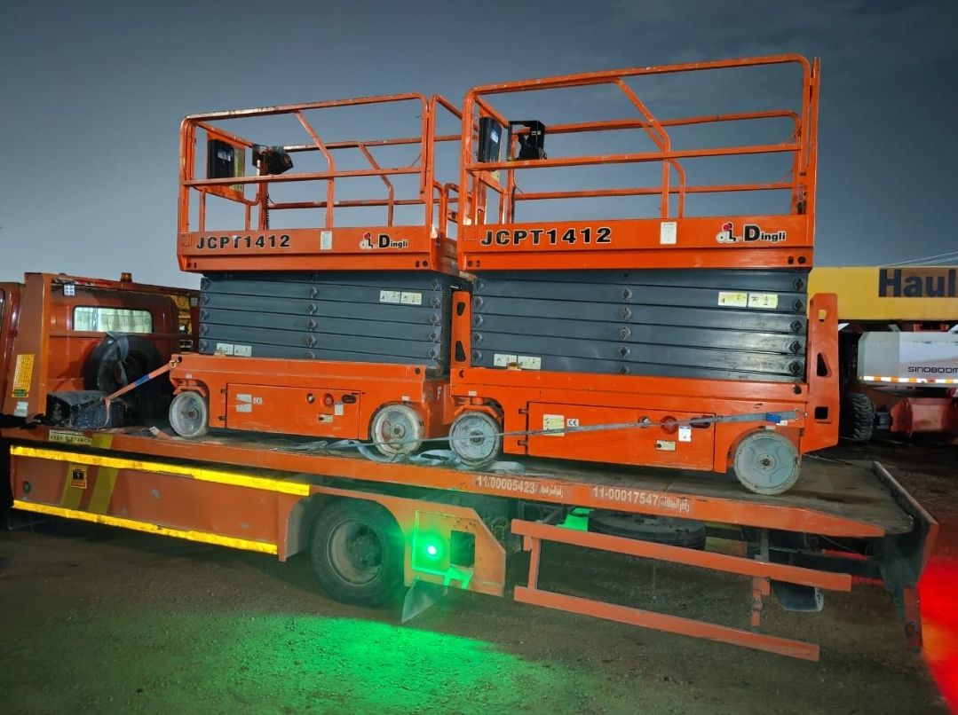 #للايجار_سيزر_لفتات_ديزل_كهرباء_جميع_المقاسات_مودي