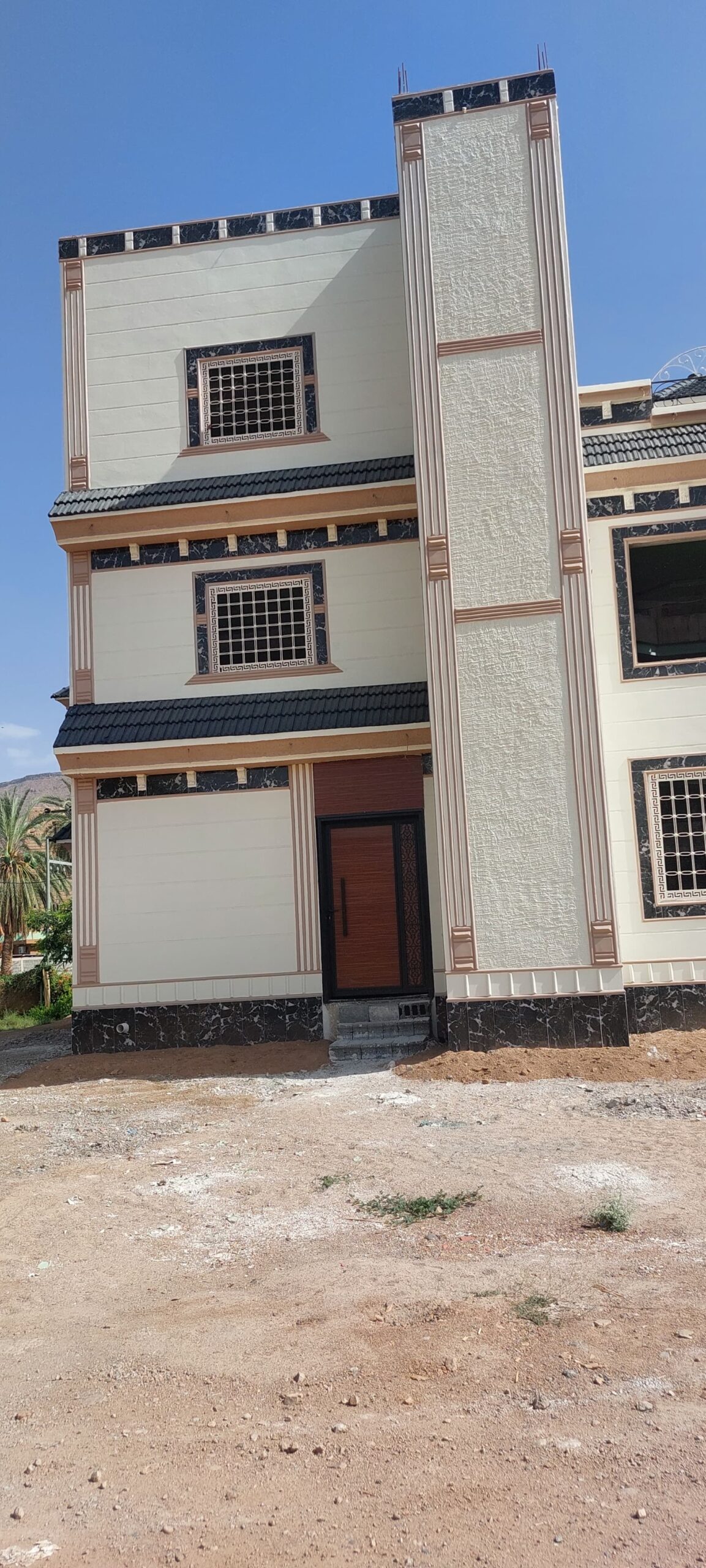 بطحاء الرياض نجران