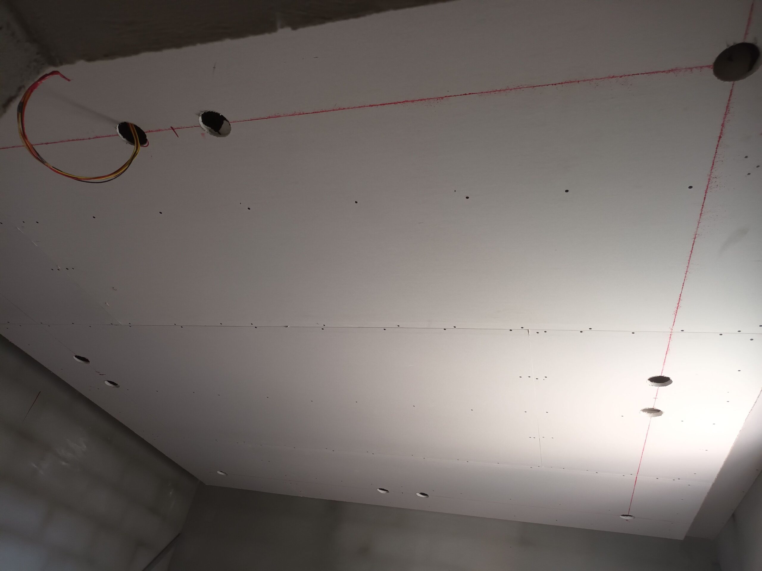 واجد ديكورات الجبسم بورد ٠٥٥٣٦٥٤٩٠٠