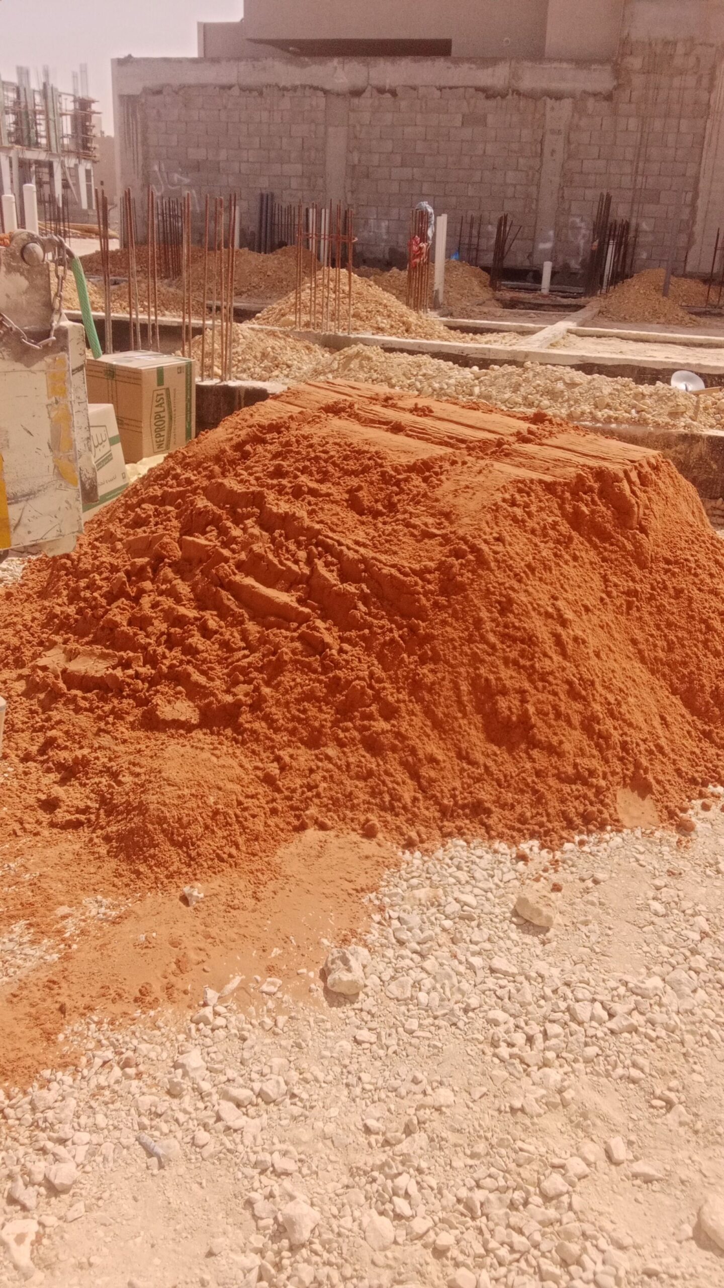 مواد بناء توصيل داخل الرياض فقط 0552667698