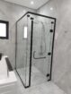 توريد وتركيب زجاج سكوريت ومريات 0565027566