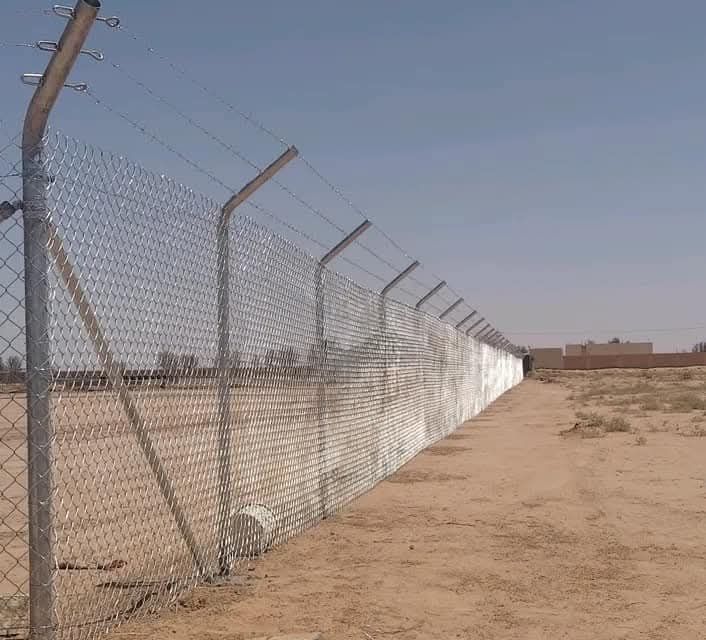 ابومحمد لعمال الشبوك توريد وتركيب