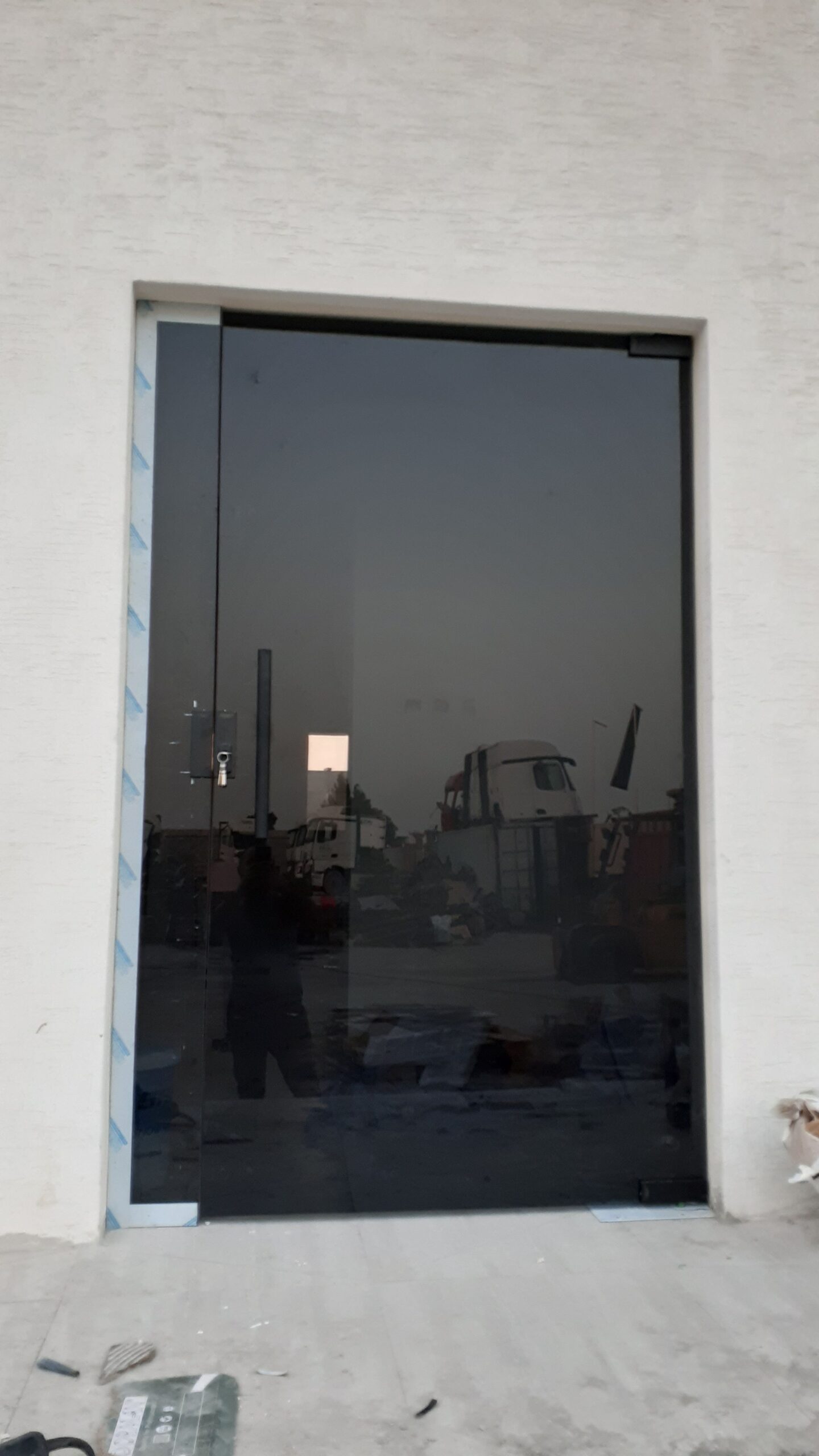 زجاج سكريت في الهفوف 0535308137