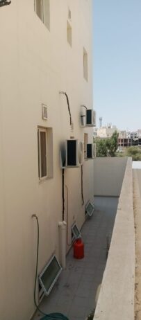 فني فك وتركيب مكيفات اسبلت الطايف