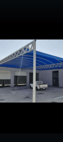 اصباغ وديكورات وترمبم ومضلات الشرقيه