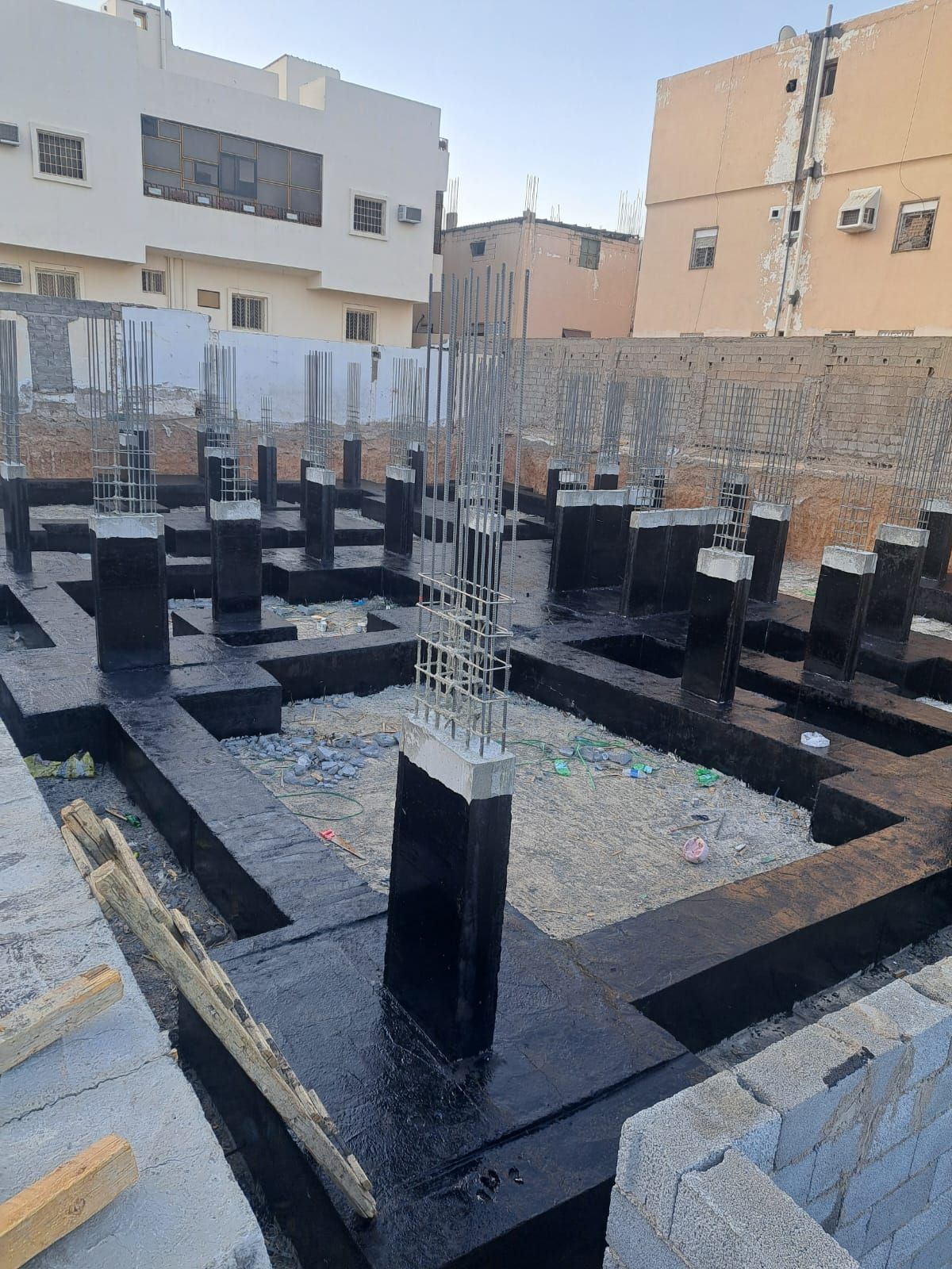 مقاول معماري المدينة المنورة 0559884018