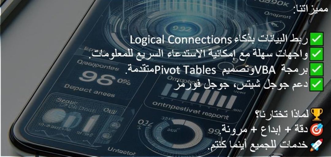 تخفيض داشبورد Power Bi باور بي اي وأكثر