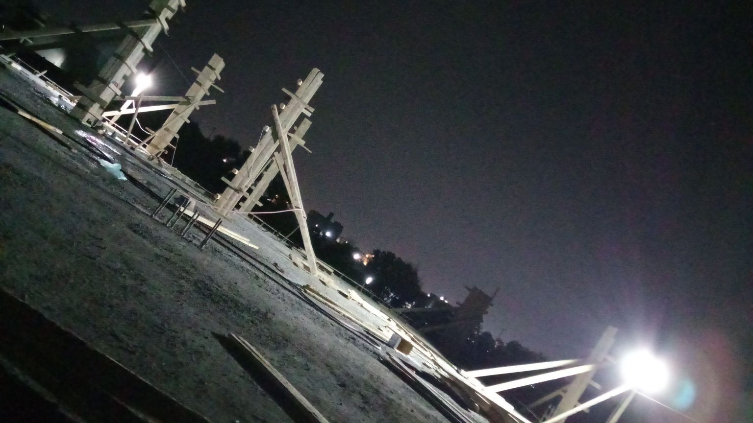 في ابو عريش