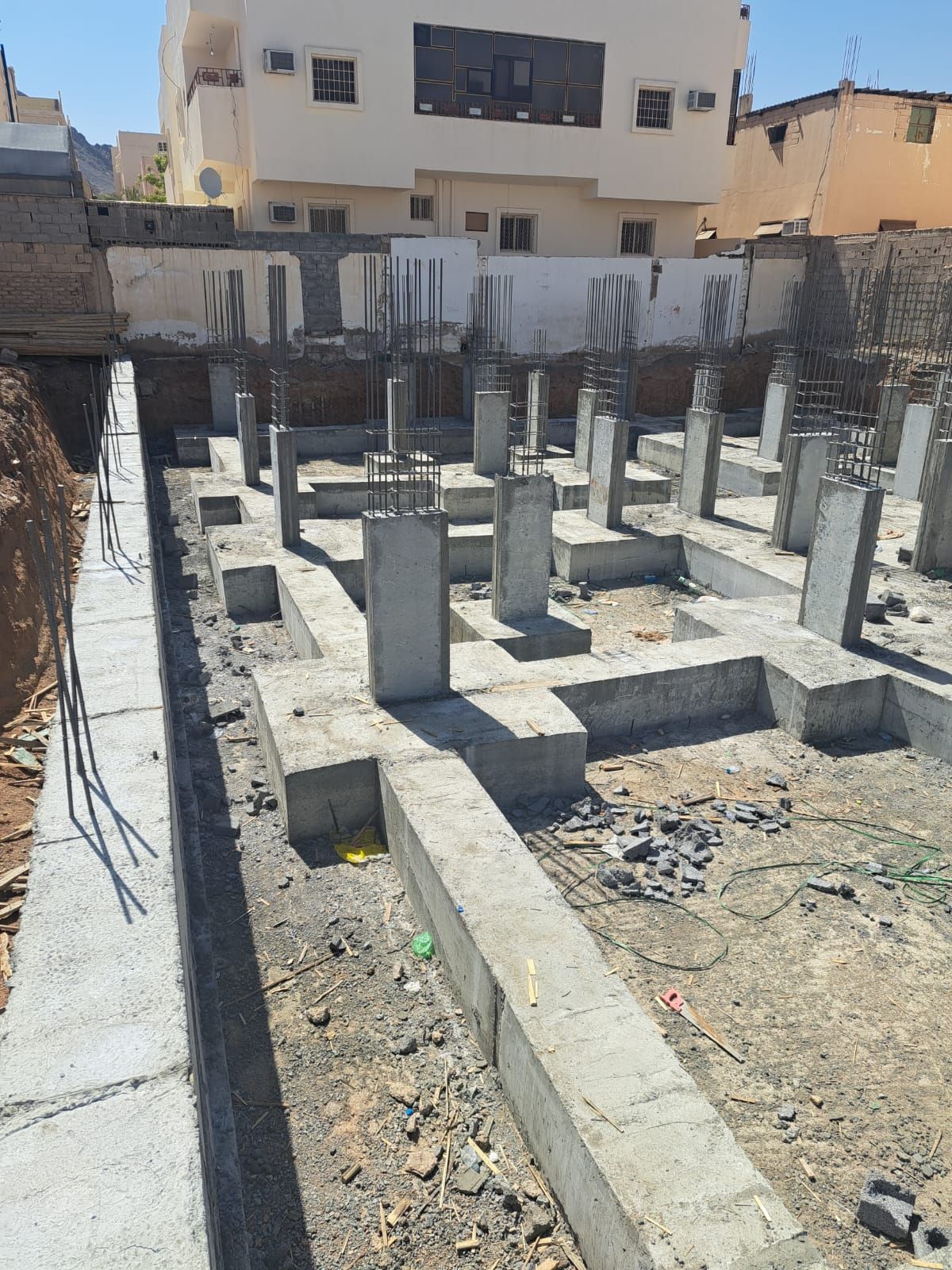 مقاول معماري المدينة المنورة 0559884018