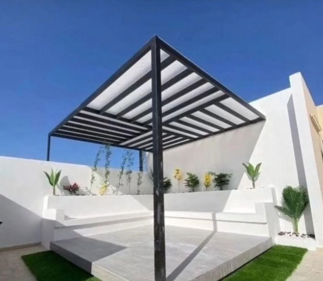 مضلات سواتر