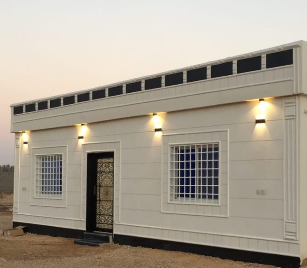 لياسه ملونه بديل الحجر الطبيعي بجميع انواعها