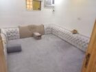 الرياض حي الحزم شارع حمزه بجوار بنك الراجحي