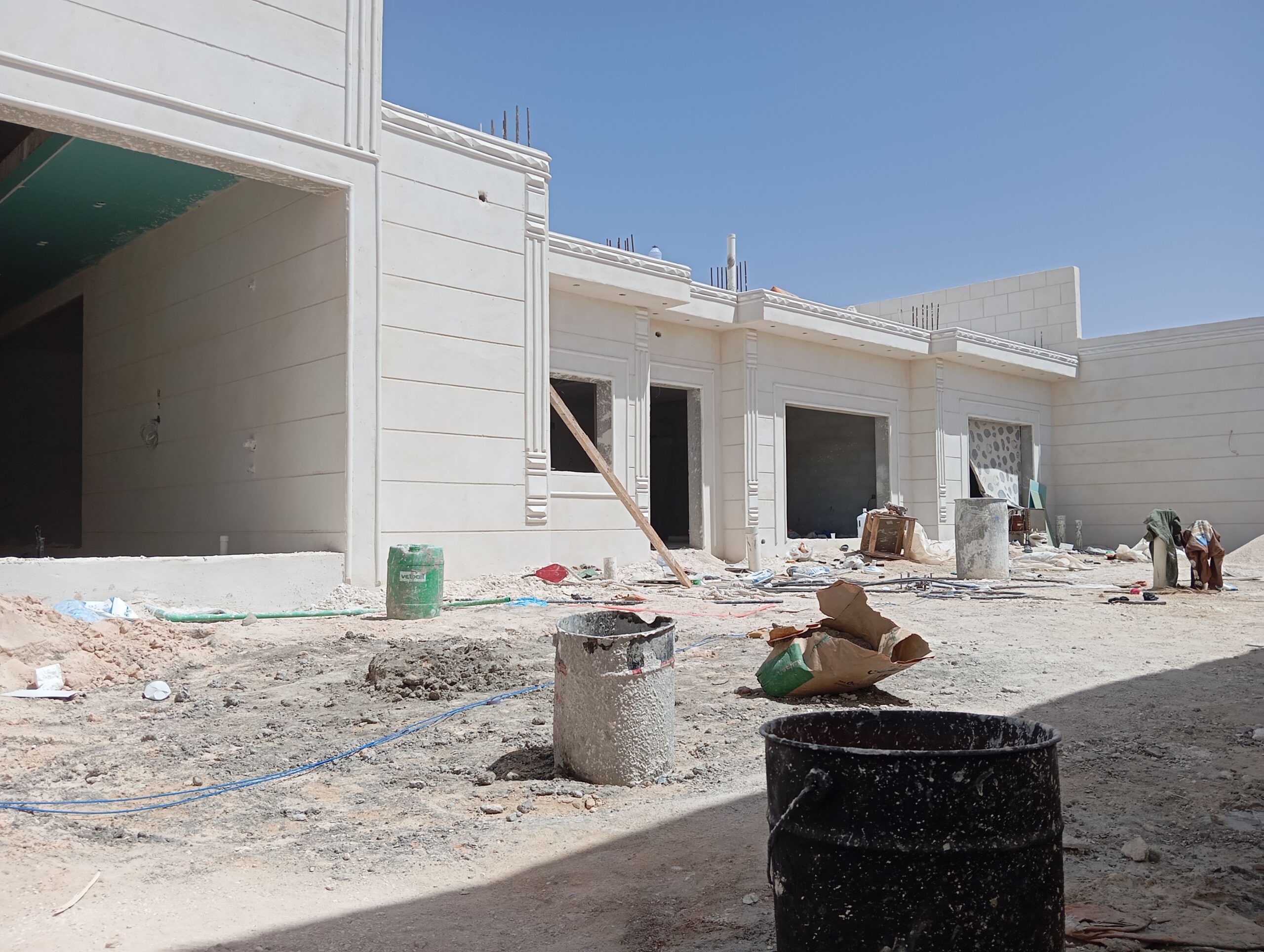 لياسه ملونه بديل الحجر الطبيعي بجميع اشكالها والوا