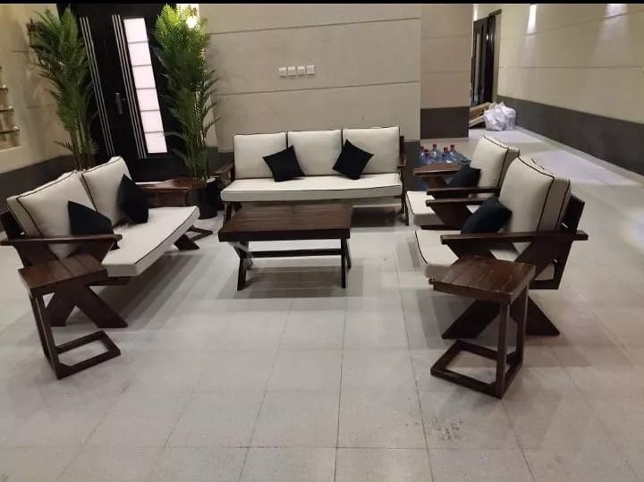 كنب ستائر جلسات عربيه مغربيه جلسات خارجيه جلسات تر