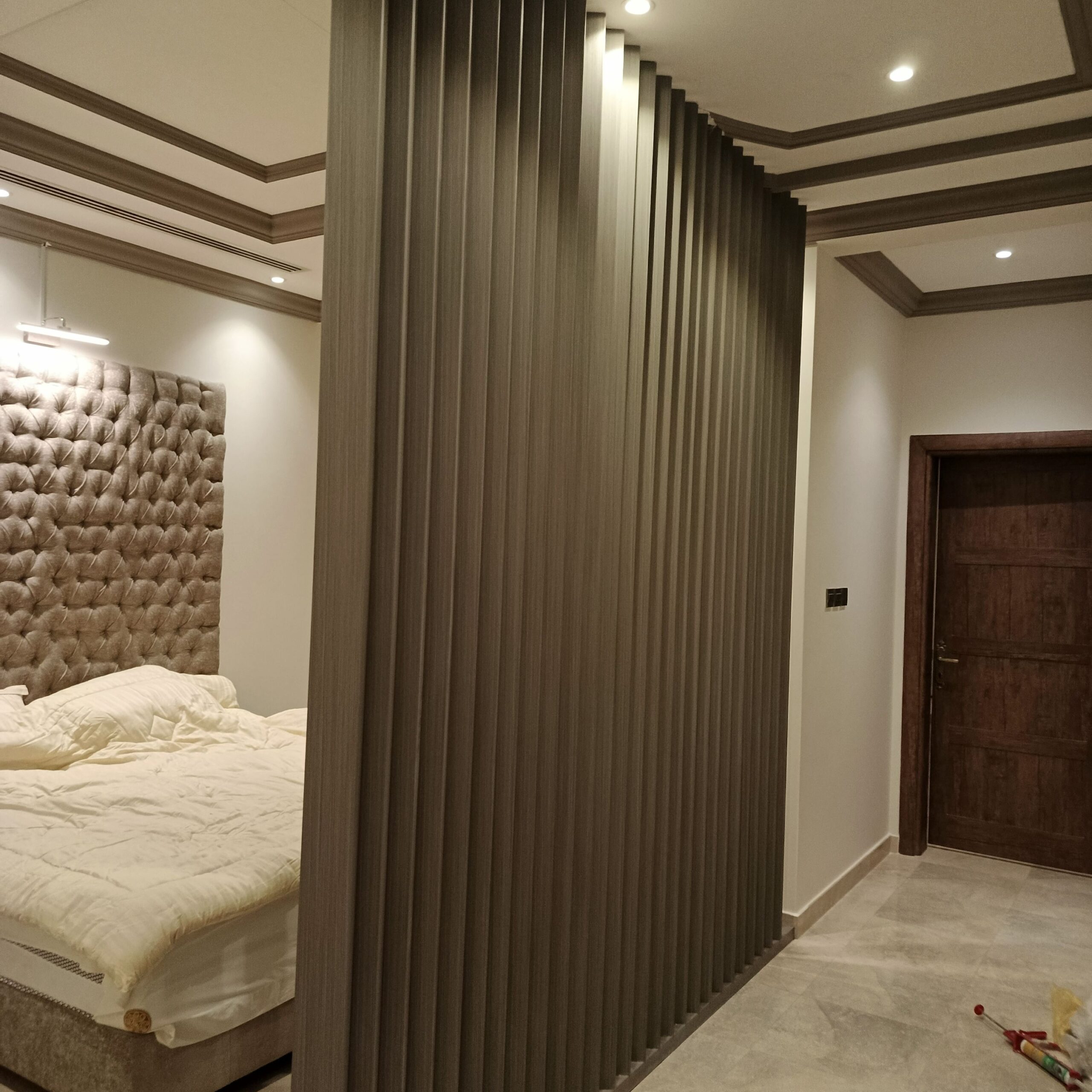 شيبرد بديل الخشب جبس بورد ورق جدران خلفيات شاشات