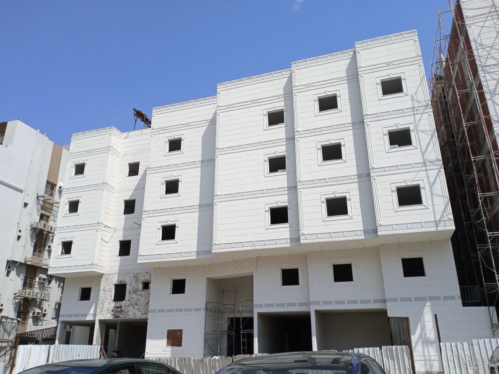 معلم لياسه ملونه بديل الحجر الطبيعي بجميع انواعها