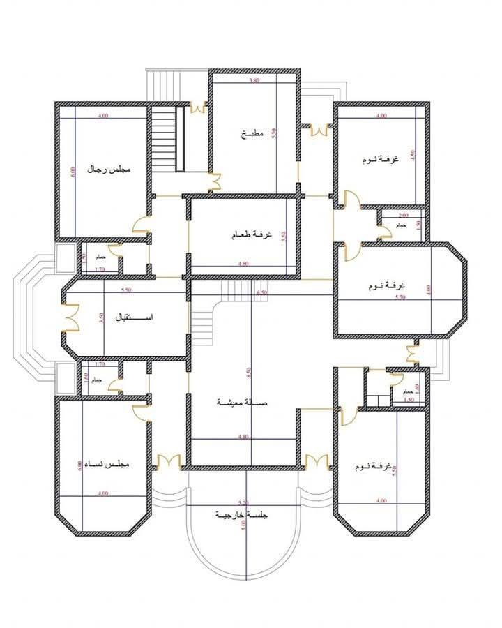 في ابو عريش