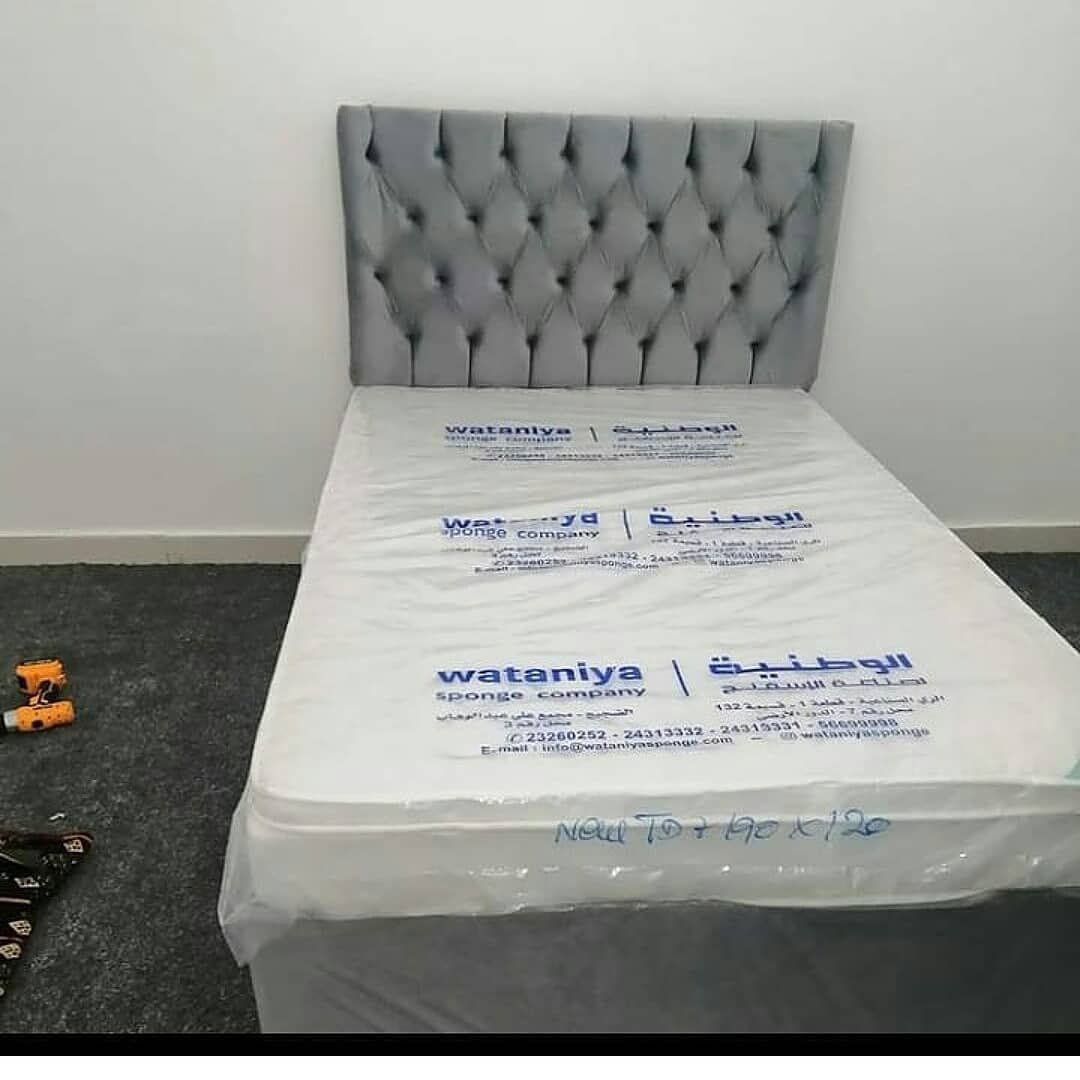 سراير ومراتب طبية 0532202404