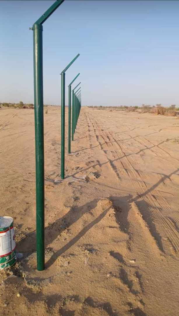 🔗 مقاول نقوم بتوريد وتركيب كافة اعمال الشبوك بجميع