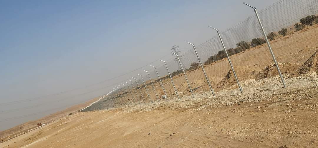 مقاول تركيب شبوك