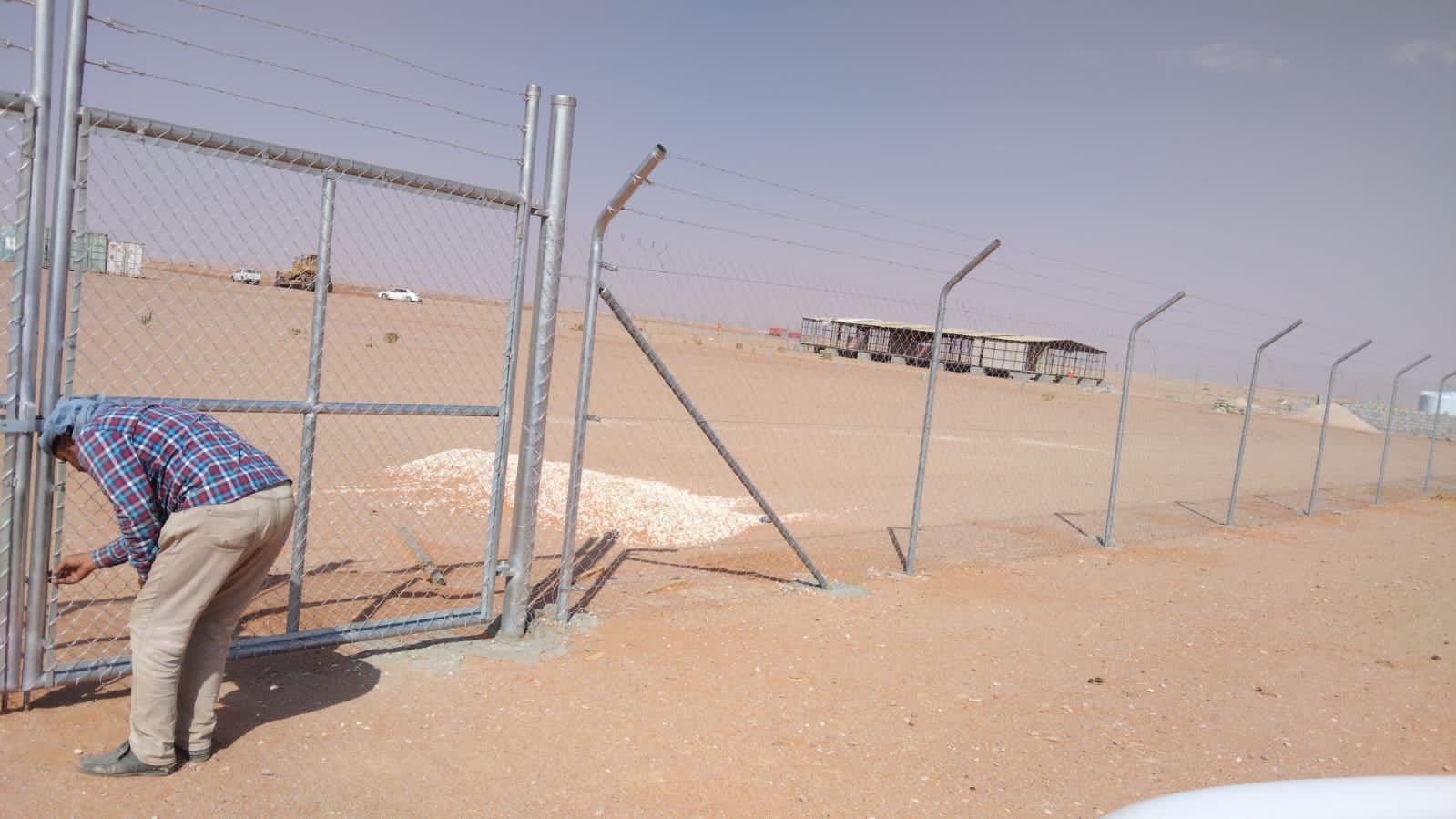 هناجر ومستودعات جدة بناء ملاحق وفلل وقصور الأفراح