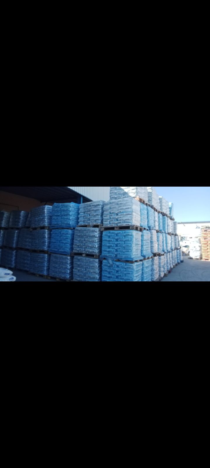 متجر مواد البناء بجميع انواعها.