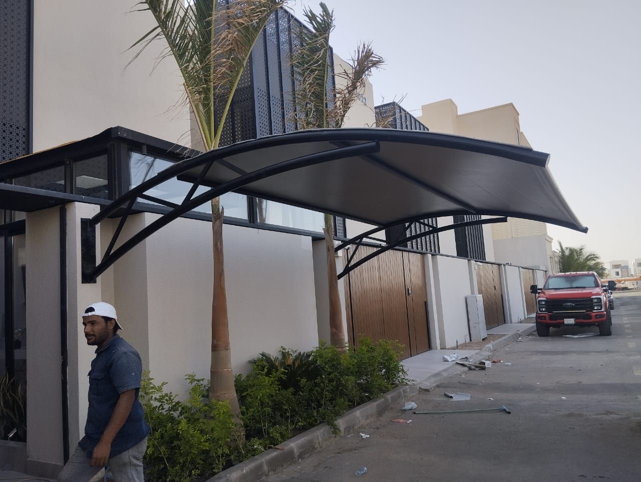 جده حي طيبه