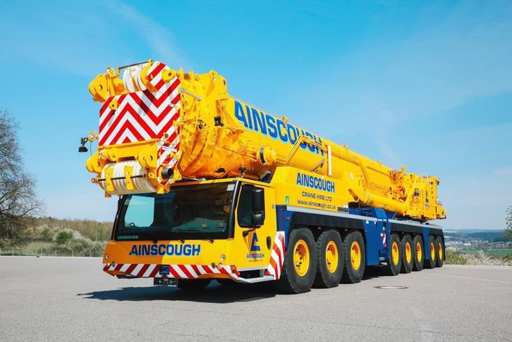 كرين 100طن للايجار كرين 200طن للايجار كرين 300طن ل