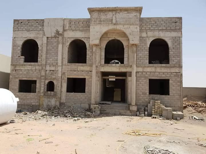 مقاول مباني عامة عظم اسود وعلى المفتاح داخل الرياض