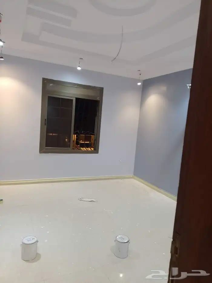 معلم دهانات داخليه وخارجيه واسعار مناسبه جدا لسنا