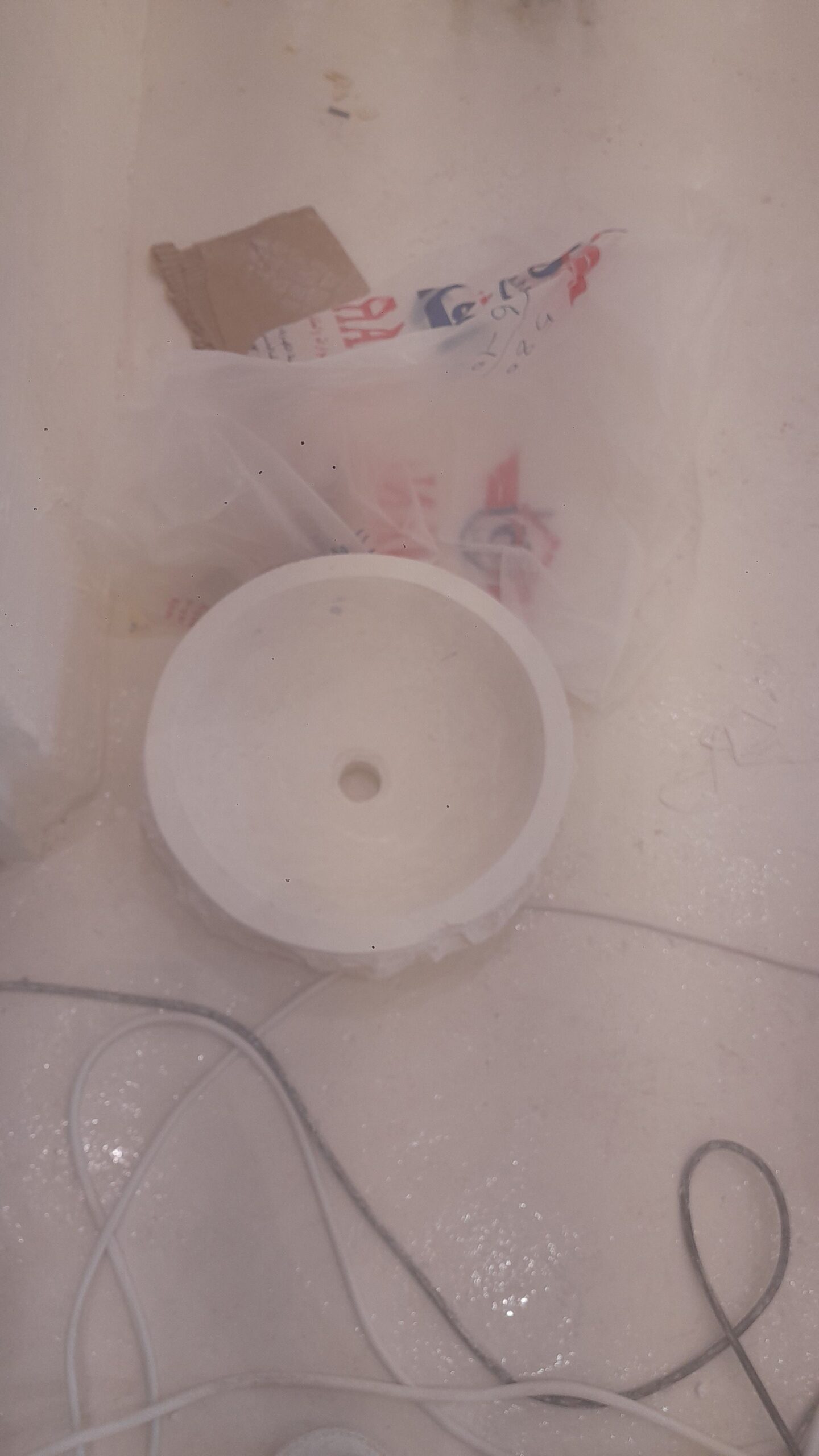 احواض ومغاسل حجر طبيعي