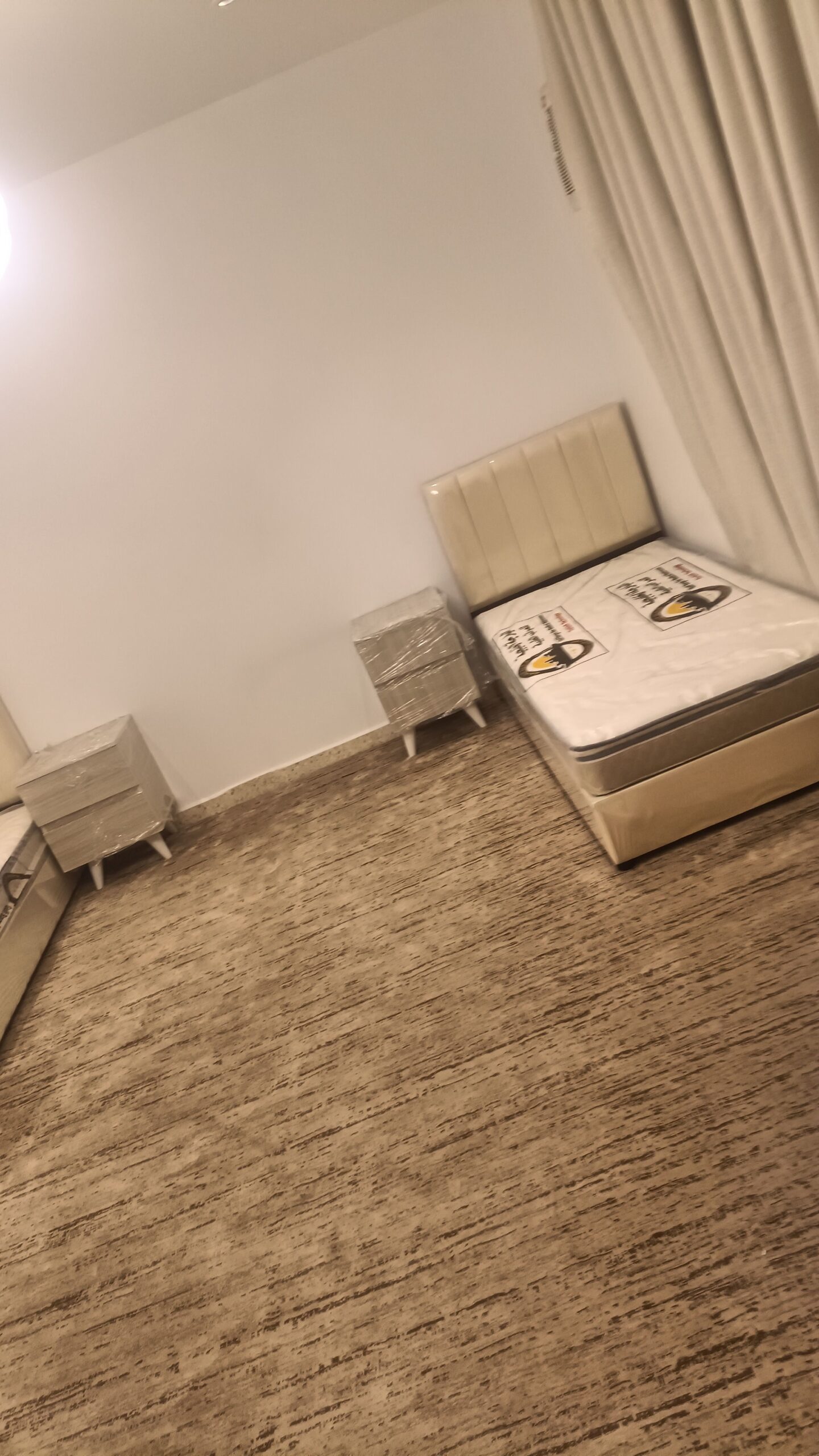 سراير ومراتب طبية اتوصل على رقم 0532202404