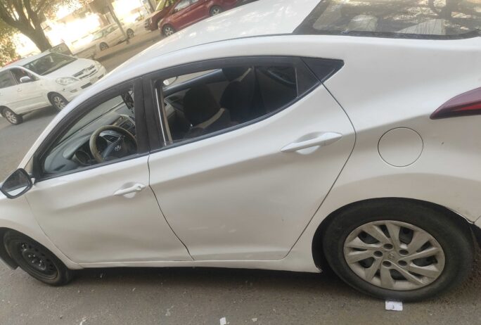 النترا 2016