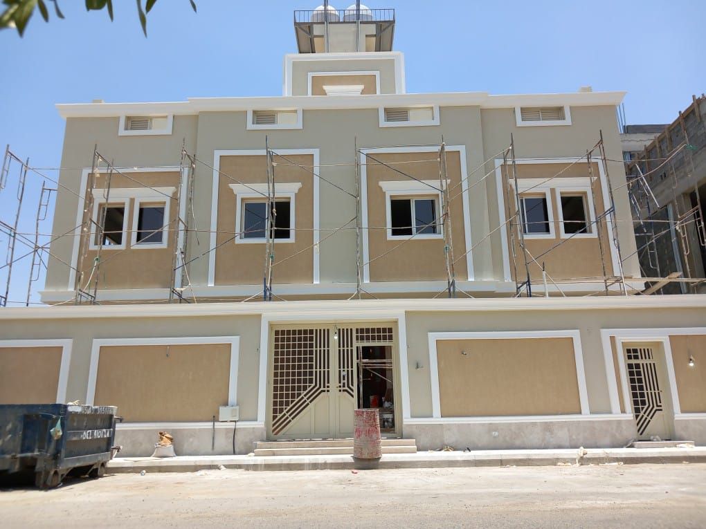 جده مكه الطايف