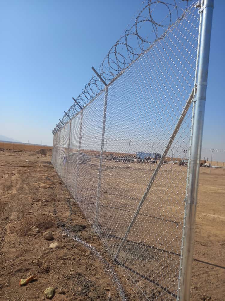 🔗 مقاول نقوم بتوريد وتركيب كافة اعمال الشبوك بجميع