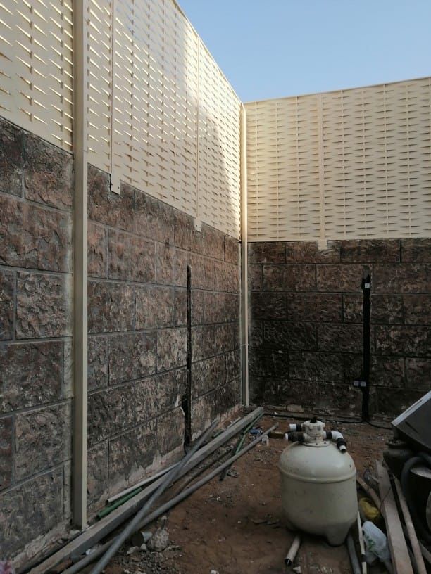 سواترجده تركيب سواتر0500733830