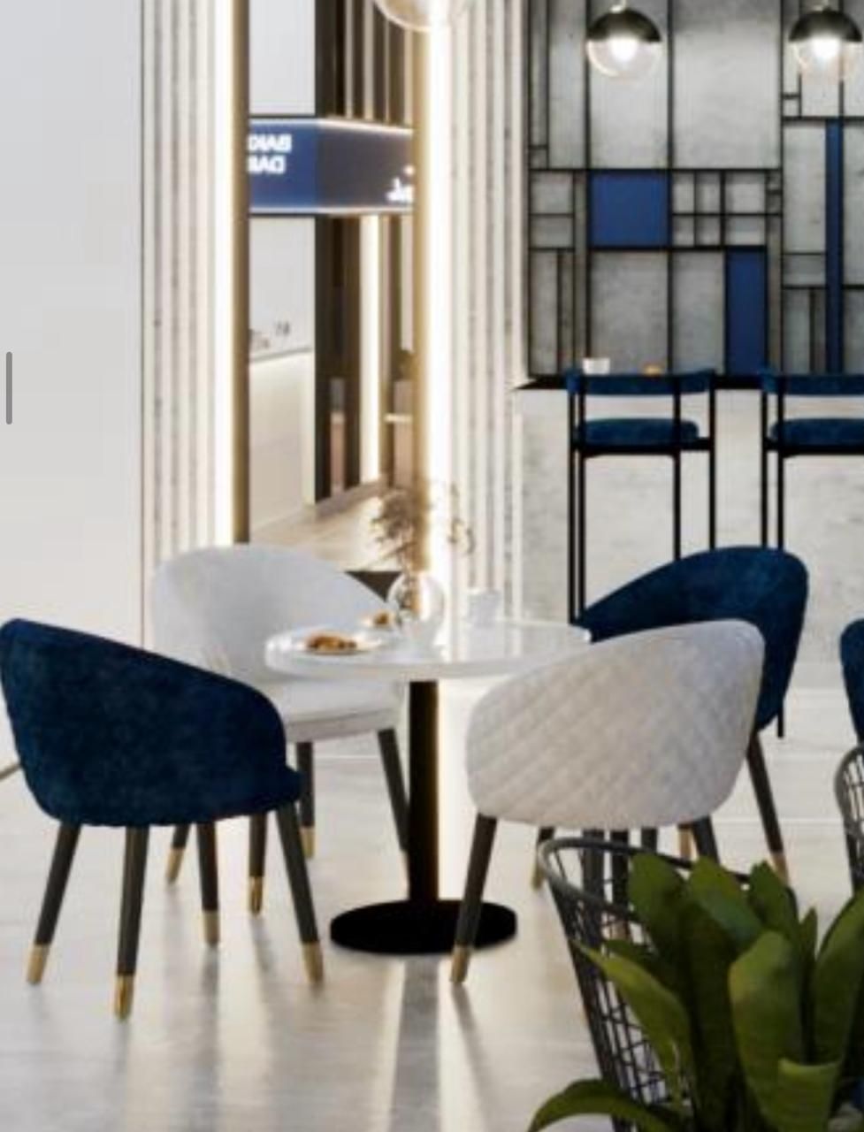 شركة-مقاولات- تنفيذ – المطاعم- الكافيهات- تجهيز-مط