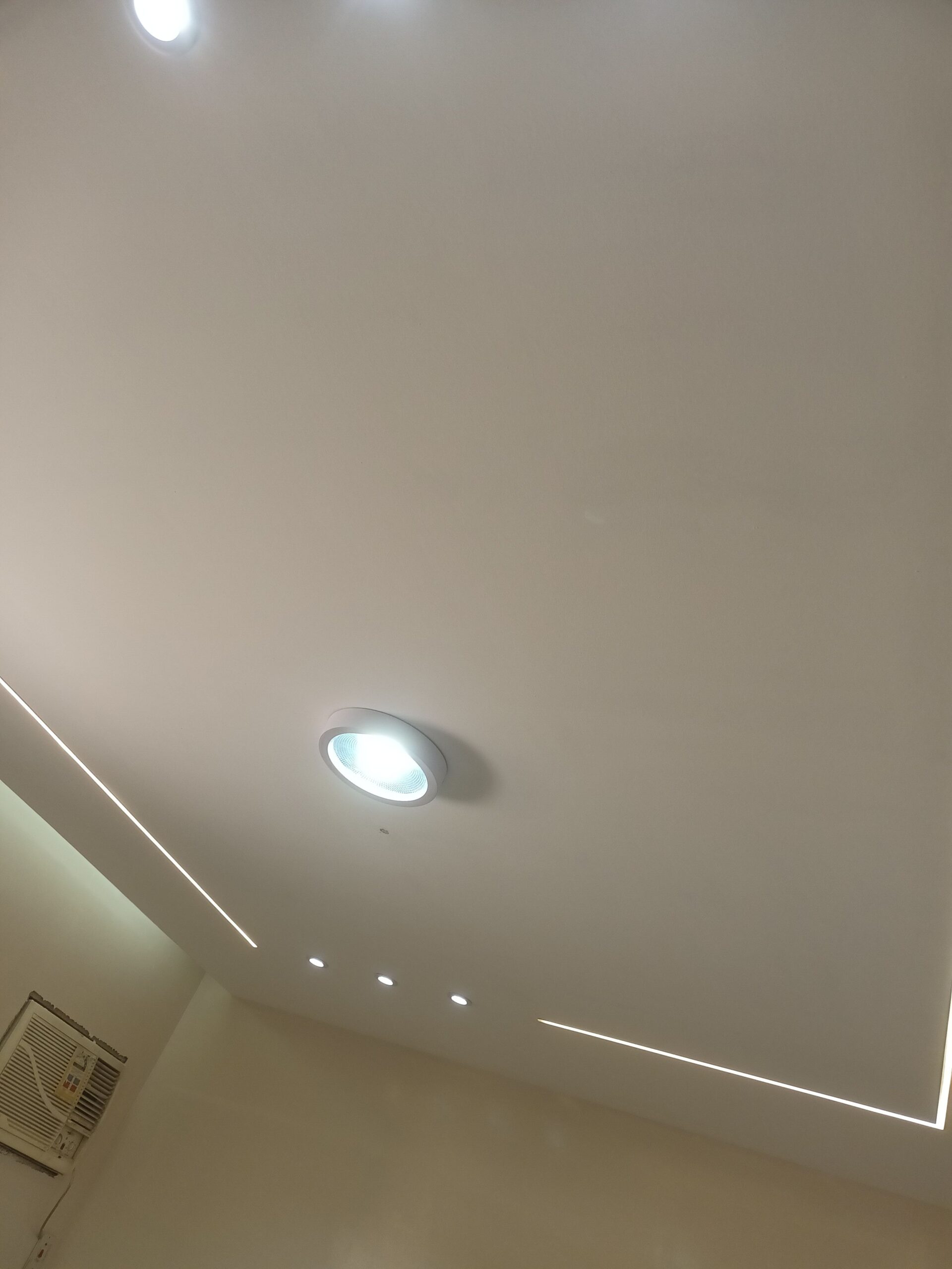 واجد ديكورات الجبسم بورد 0553654900