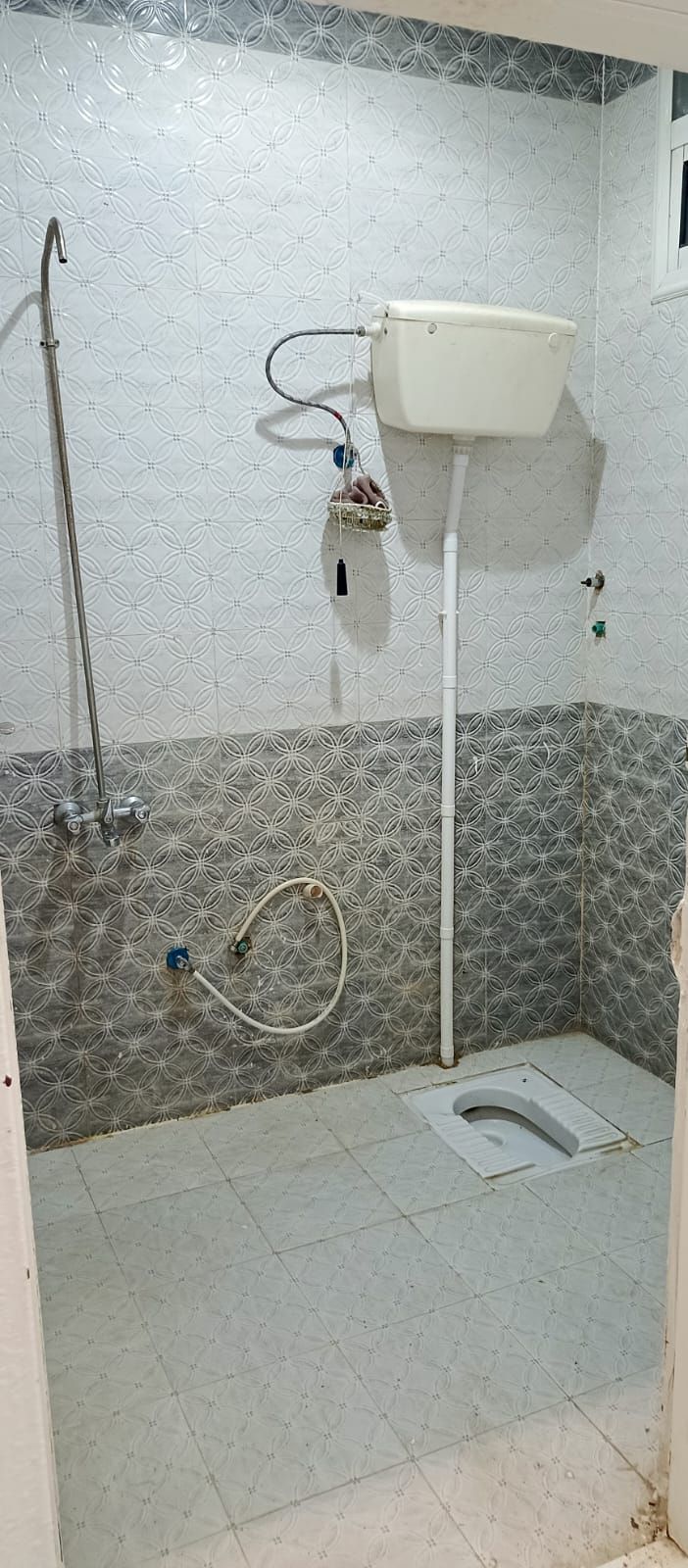 بيت مؤثث للايجار في الدرب