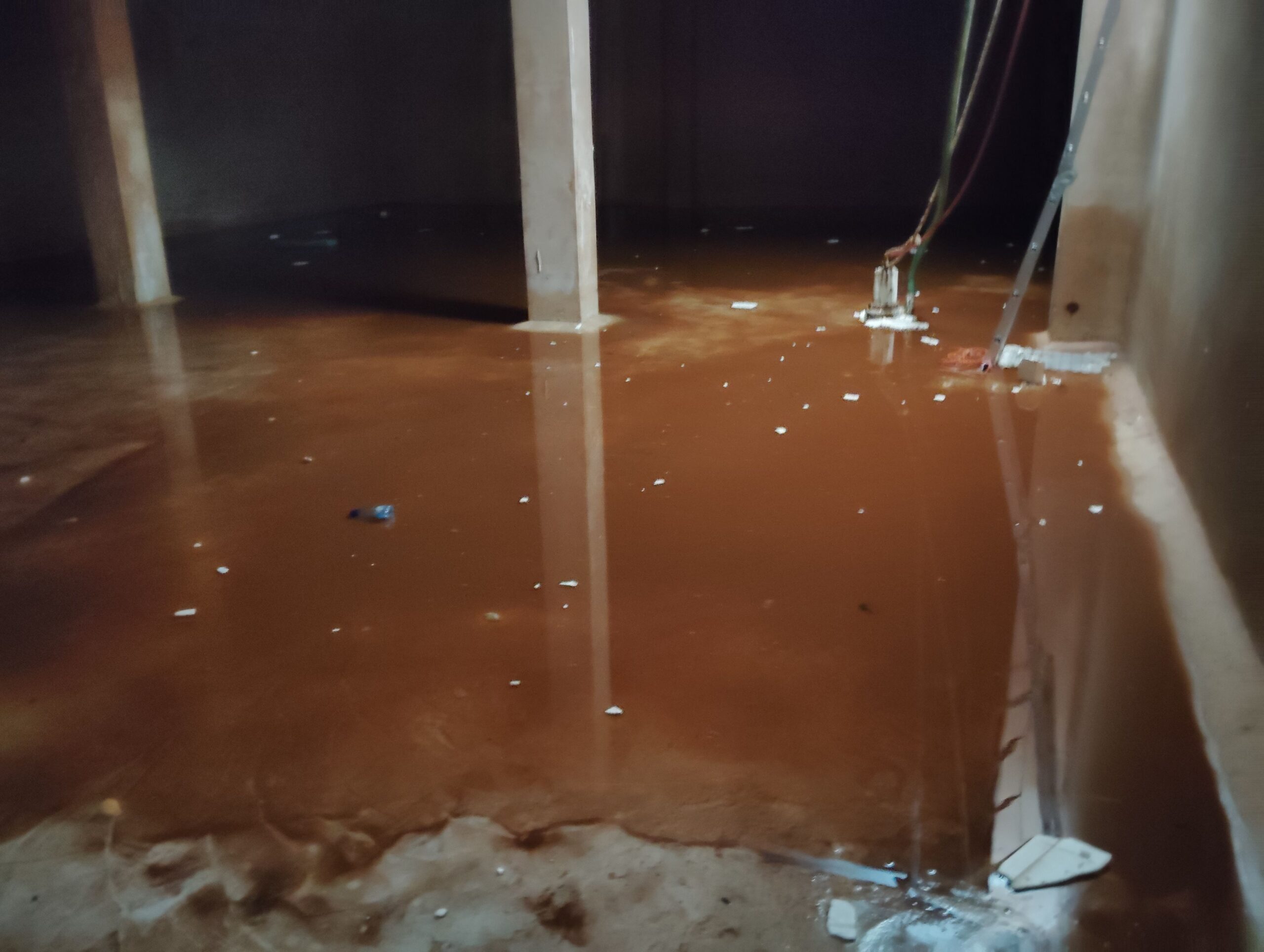 غسيل خزانات تنظيف خزانات المياه