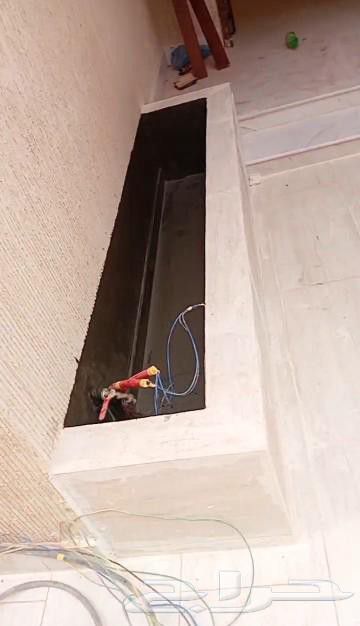 مقاول باكستاني بلاط صبه ميزانيه