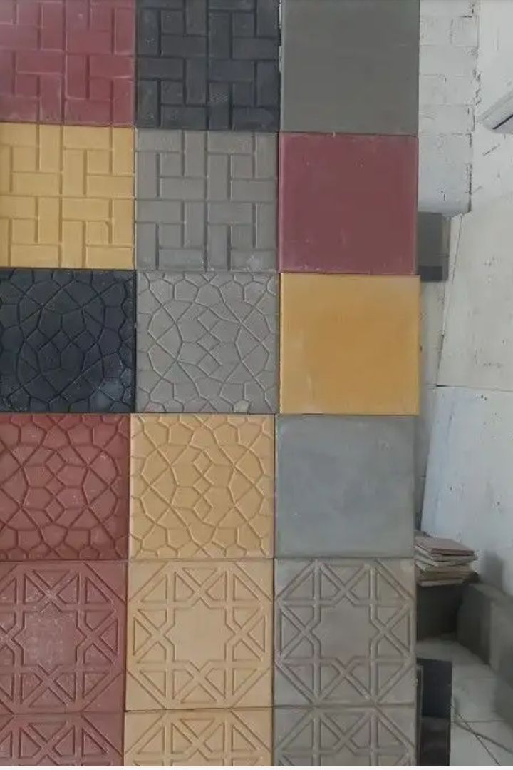 مبسط الغد لمواد البناء 2030