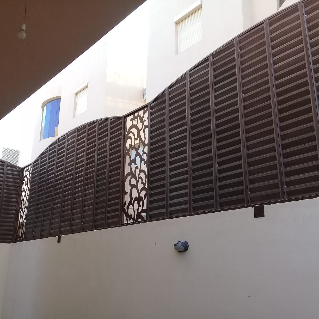 سواترجده تركيب سواتر0500733830